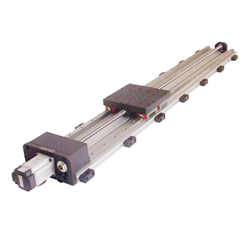 MTSF系列 電控平移臺(長行程)